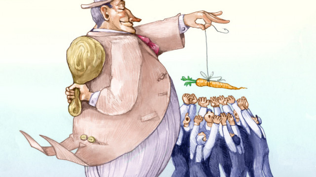 Провали ли се капитализмът при съвременната и миналите кризи?