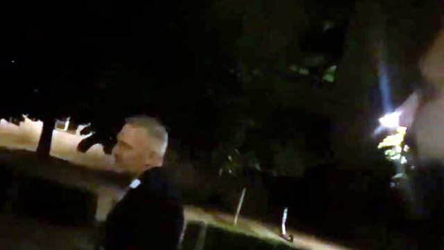 Николай Хаджигенов отказа да отговаря на въпроси на Иво Дошев, бил „кафяв човек“ (ВИДЕО)