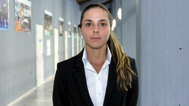 Виктория Томова е заразена с коронавирус