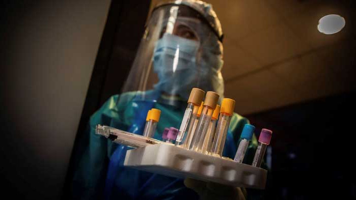 След COVID-19 – много витамин Д