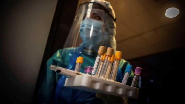 След COVID-19 – много витамин Д