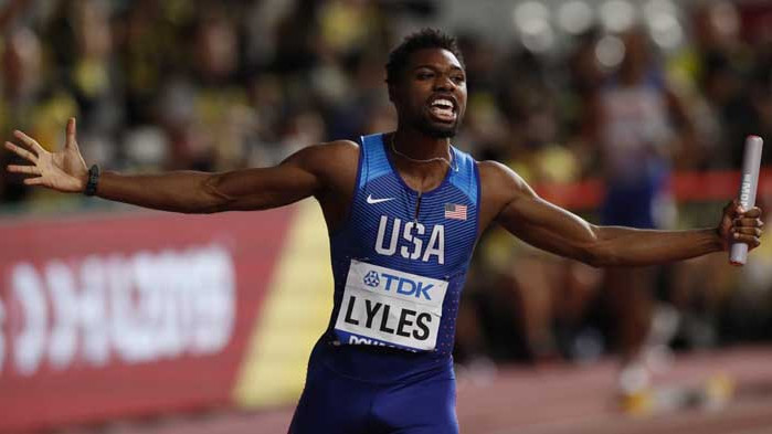 Лайлс: Коулмън трябва да бъде по-отговорен