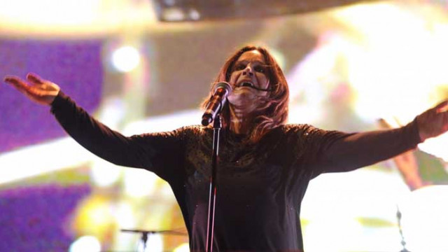 Ози Озбърн: Омръзна ми да ме питат за здравето ми