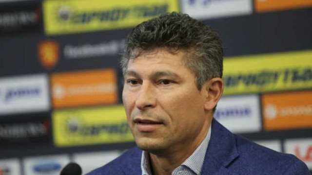 ЦСКА 1948 спечелил Балъков с това, че залага на българи