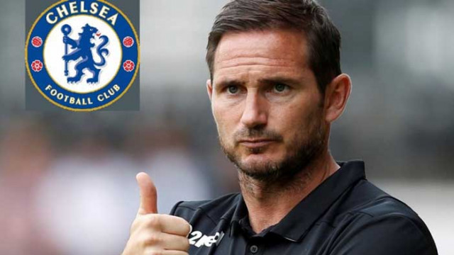 Франк Лампард смята, че новият сезон във Висшата лига започва прекалено рано