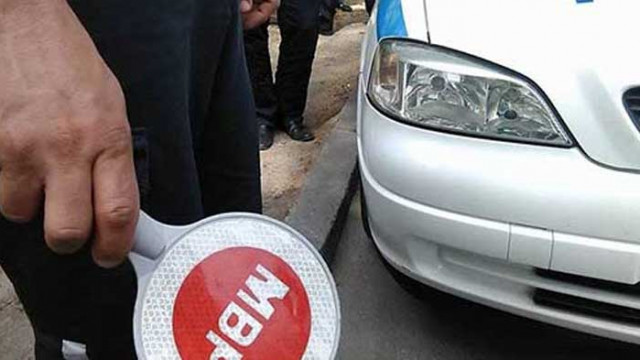 Пиян, неправоспосбен девненец опита да подкупи полицаи, спрели го за проверка в Девня