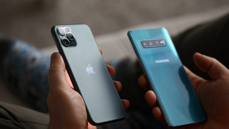 iOS 14, Android 11, Google, Apple, Tap, Tap и новата функция, която идва при операционни системи