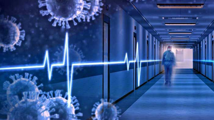 117 случая на COVID-19 са регистрирани във Варна за последните 3 денонощия