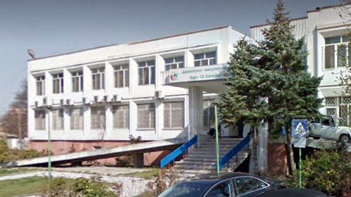 Варненското ДКЦ5 „Св. Екатерина“ отново прилага медицински иновации - лечение със стволови клетки