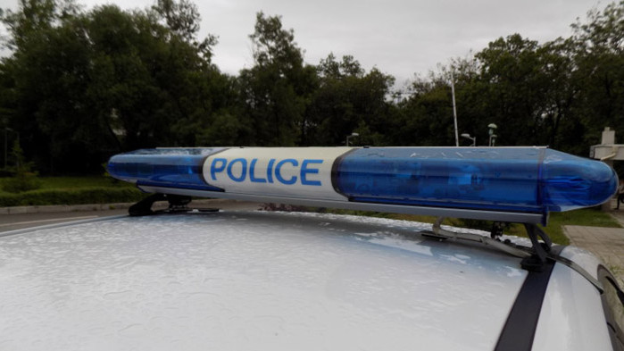 Задържаха 36-годишна жена, нападнала медицинска сестра в Шумен