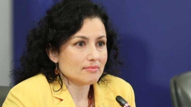 Танева: Бюджетът на земеделците става 106 млн. лева