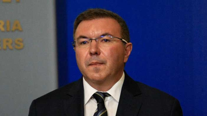 Намаляване на заболеваемостта от COVID-19, отчита Костадин Ангелов