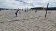 Завърши първата част на "Фестивала на плажните спортове във Варна"