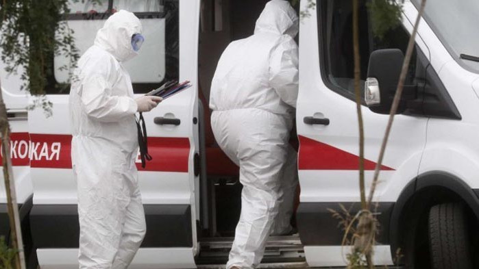 Коронавирусът: Една смърт на всеки 15 секунди