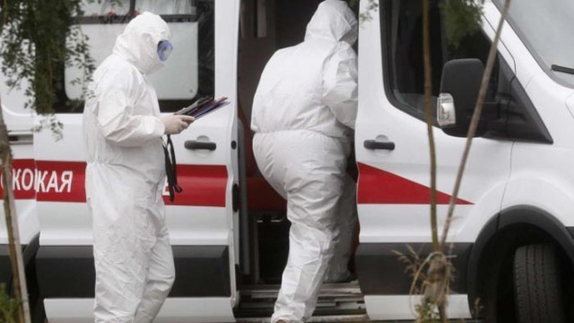 Коронавирусът: Една смърт на всеки 15 секунди