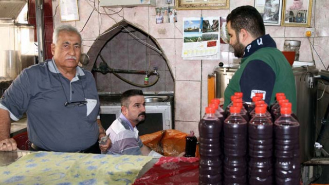 Пясъкът на плажа е идеална среда за бактериите