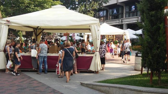 Варна е и град на четящите хора