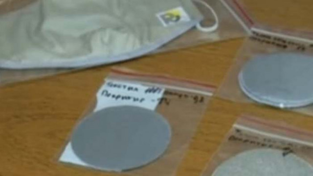 Русенският университет разработи наномаска срещу COVID-19