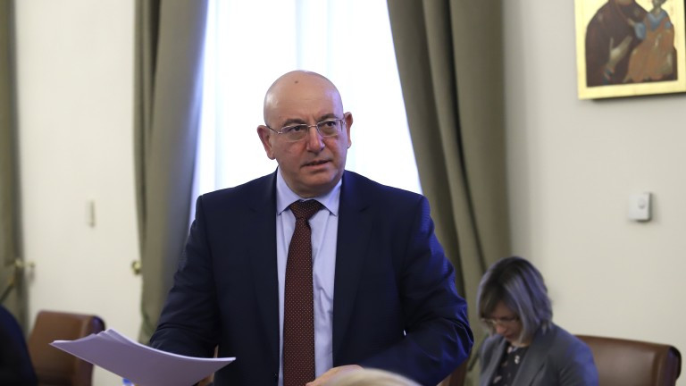 Ревизоро отсече: Не се горят радиоактивни отпадъци у нас