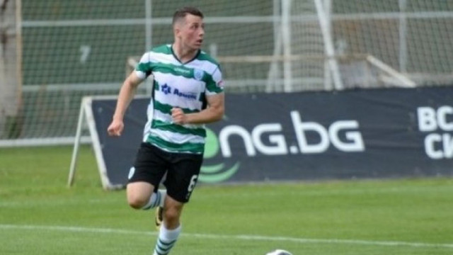 Трети играч от Черно море с повиквателна за националния отбор