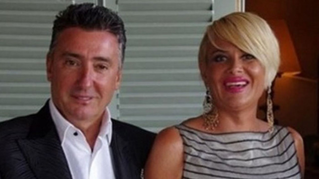 Маринела Арабаджиева опитала да се самоубие с токсична доза хлофазолин