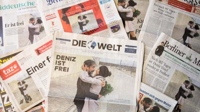 COVID-19 предизвика глад за достоверни новини