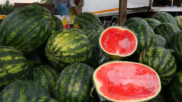 Лятна дилема: диня или пъпеш за десерт