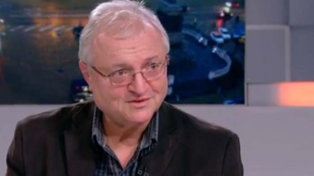 Валери Найденов: Няма нужда от предсрочен вот