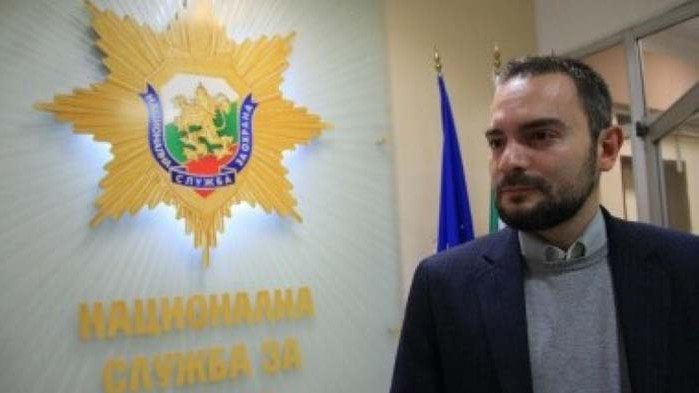 Говорителят на НСО: Абсурдът да предотвратиш насилие и да те нарочат за помагач и координатор