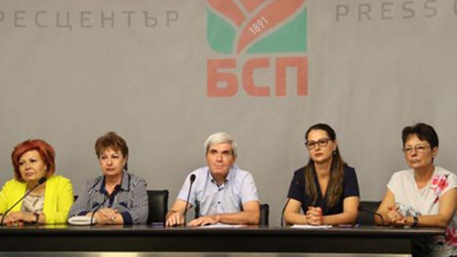 Кой кой е в битката за лидер на БСП