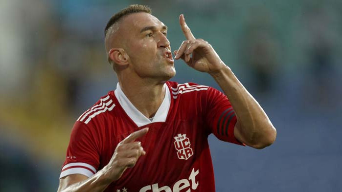 ЦСКА 1948 и ЦСКА-София откриха сезона със зрелищно равенство