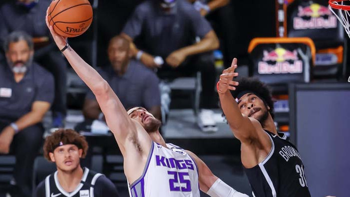 Нетс и Меджик си гарантираха последните две места в плейофите на Изток