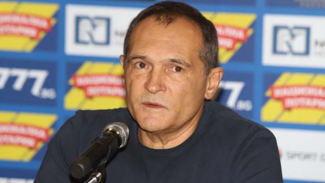 Божков: Де факто не съм бягал, трябваше да сме на почивка с Бобокови в Тайланд
