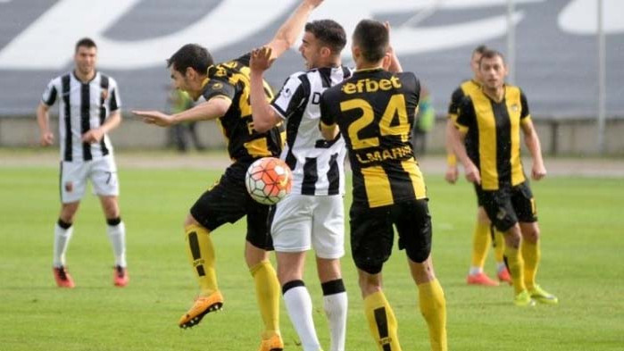 При равенство в Пловдив: Ботев и Локо поставят рекорд