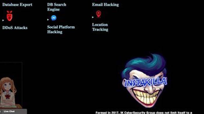 Оставиха в ареста хакера, приемал поръчки да удря сайтове