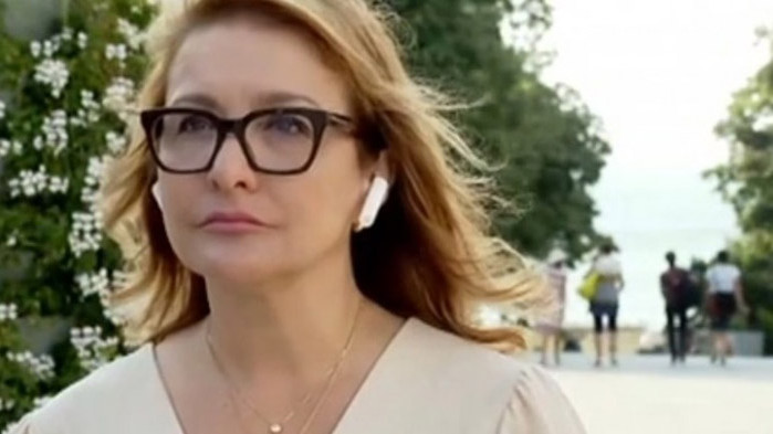 Проф. Христова за протестите: Всичко, което се случва, е част от хибридна война