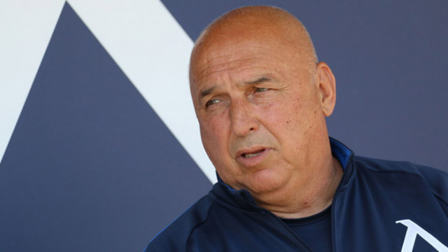 Тодоров: Нужна е добра физическа подготовка