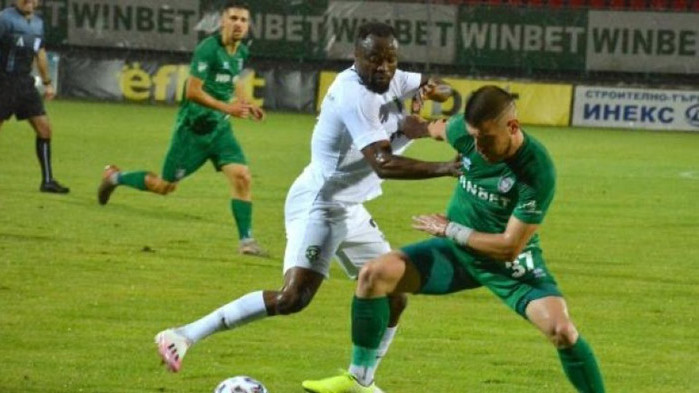 Лудогорец започва участието си в ШЛ с двубой срещу Будучност Подгорица