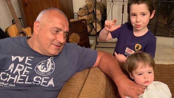 Борисов: Домът е там, където те се усмихват. Време за техните усмивки и моите решения!