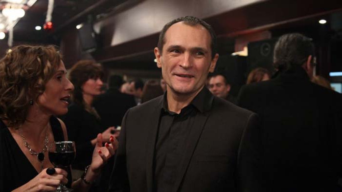 Черепа обяви първа фаза за успешна: Събудил народа