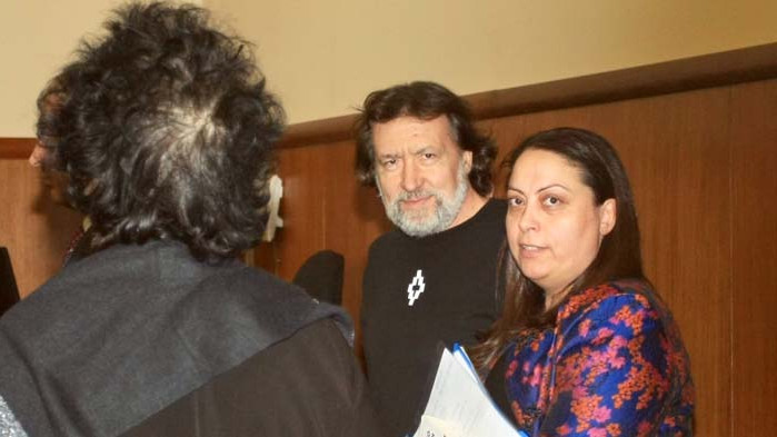 Продължава делото срещу Баневи