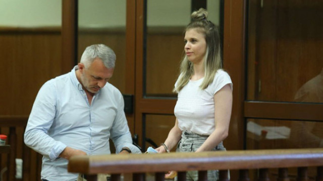 Лилана по БТВ: Познавам от много години Васил Божков и много други хора