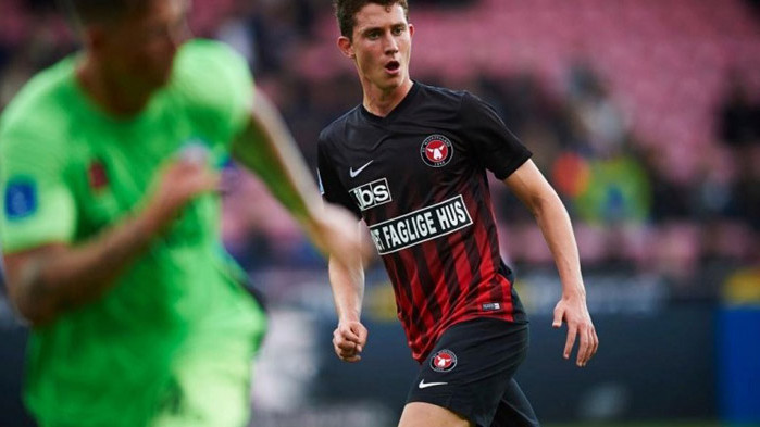 Лудогорец се изправя срещу Мидтиланд на Краев?