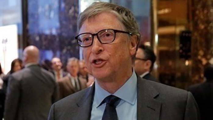 Бил Гейтс: Пандемията от коронавирус ще бъде спряна едва след 2 г. и половина