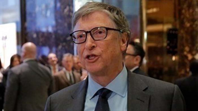 Бил Гейтс: Пандемията от коронавирус ще бъде спряна едва след 2 г. и половина