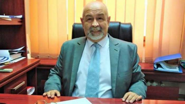 Честит рожден ден, д-р Станев!