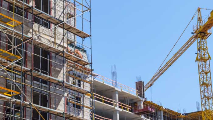 Във Варна се строят най-много дву- и тристайни жилища