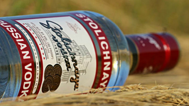 Новата руска ваксина за COVID-19 е несъвместима с алкохол