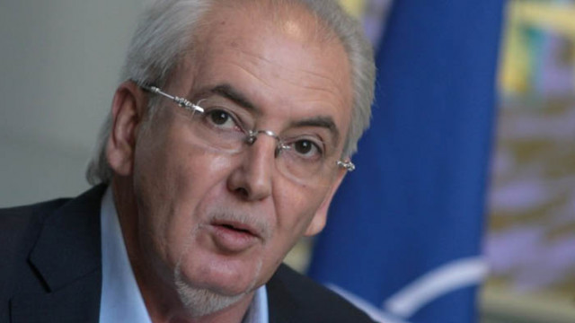 Лютви Местан сяда на подсъдимата скамейка на 15 септември