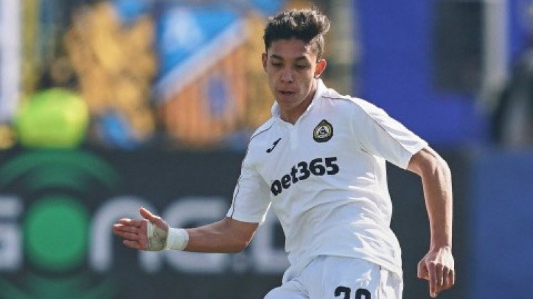 Кръстев на награждаването: Имаме шанс да продължим в Лига Европа